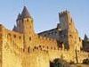  Carcassonne. 